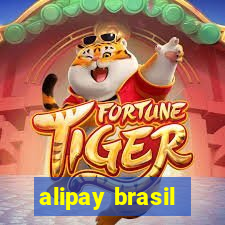 alipay brasil